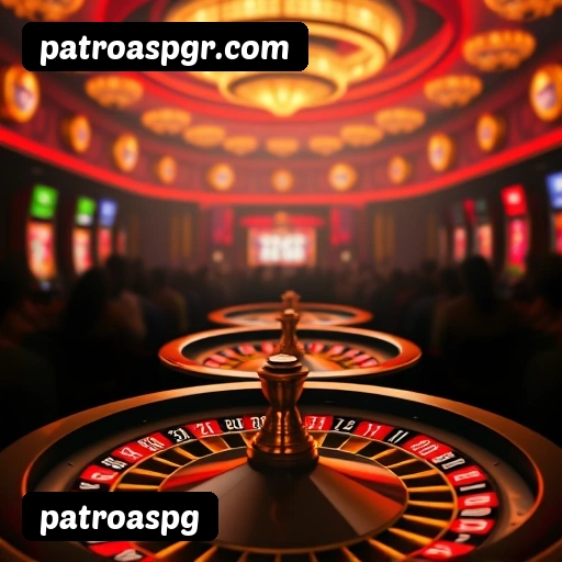patroaspg Crash: A Comunidade e as Estratégias que Empolgam