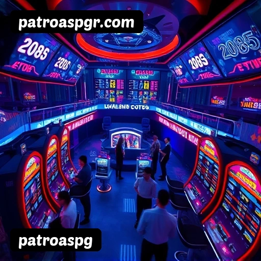 patroaspg: Cassino Online Premiado e Seguro