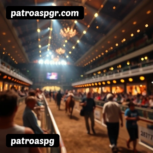 patroaspg: Cassino Online Premiado e Seguro