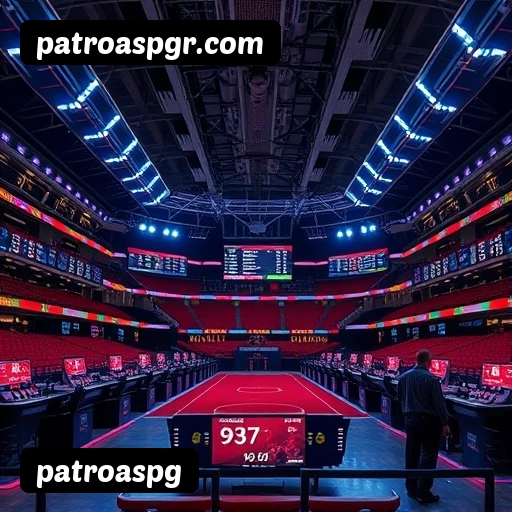 patroaspg: Cassino Online Premiado e Seguro
