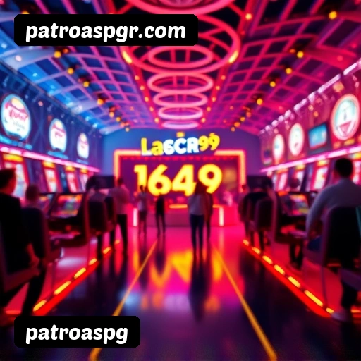 patroaspg: Cassino Online Premiado e Seguro